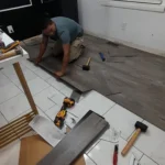 Flooring