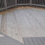 Deck Restoration